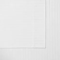 Royal Velvet Signature Dobby Stripe Sheet Set Or Pillowcases -Bedding Shop 55321581 CC ALT5