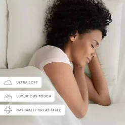 Home Collection Cotton Duvet Cover & Comforter Insert Set -Bedding Shop 55522899 CC ALT4