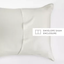 Home Collection Cotton Duvet Cover & Comforter Insert Set -Bedding Shop 55522899 CC ALT8