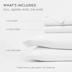 Home Collection Ultra Soft Solid Cotton Sheet Set -Bedding Shop 55666861 CC ALT2