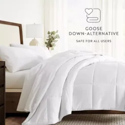 Home Collection Ultra Soft Down-Alternative Duvet Insert -Bedding Shop 55705853 CC ALT3