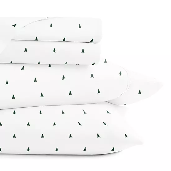 Home Collection Ultra Soft Christmas Sheet Set 11 Home Collection Ultra Soft Christmas Sheet Set - Image 11