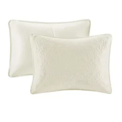 Madison Park Mansfield Reversible Antimicrobial Bedspread Set -Bedding Shop 5630233 CC ALT3