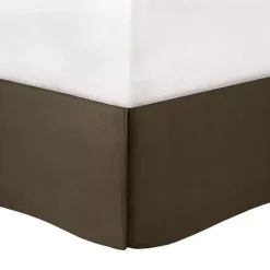 Madison Park Teagan 7-pc. Faux Suede Comforter Set With Throw Pillows -Bedding Shop 5713100 CC ALT7