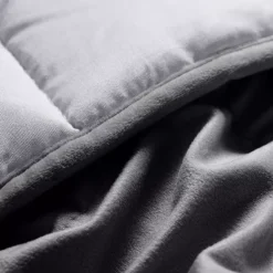 Dream Lab 5-lbs. Weighted Lap Blanket -Bedding Shop 5743455 ALT4