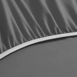 Swift Home Ultra Soft Extra Deep Pocket Fitted Sheet -Bedding Shop 5881420 Gray