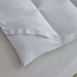 Kathy Ireland Brrr Pro Cooling Lyocell Mattress Pad -Bedding Shop 5919020 ALT3