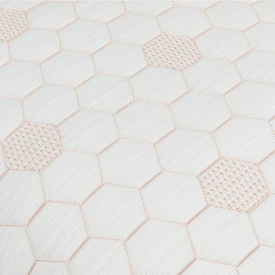 Molecule CopperWELL Cooling Gel Memory Foam Adjustable Pillow 3 Molecule CopperWELL Cooling Gel Memory Foam Adjustable Pillow - Image 3