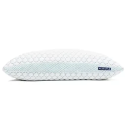 Molecule Infinity PRO Cooling Gel Memory Foam Adjustable Pillow