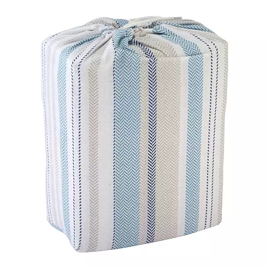 Avanti Flannel Sheet Set 5 Avanti Flannel Sheet Set - Image 5