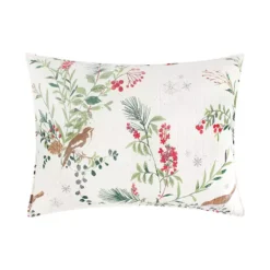 Levtex Home Winterberry Quilt Set or Euro Sham -Bedding Shop 5991527 ALT6