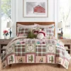 Levtex Home Home For Christmas Quilt Set With Shams