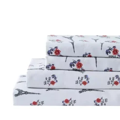 Harper Lane Sheet Set Or Pillowcase Pair -Bedding Shop 6131084 Paris