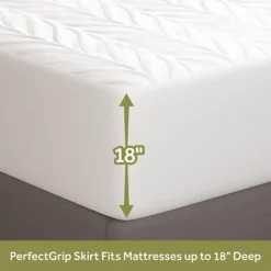 Sealy Flex Mattress Protector -Bedding Shop 6180844 ALT4