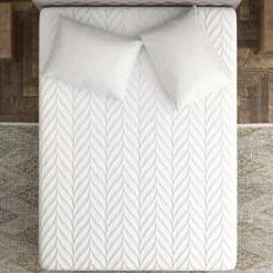 Sealy Flex Mattress Protector -Bedding Shop 6180844 ALT6