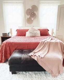 Hotel Suite White Goose Down Soft Pillow -Bedding Shop 620 12