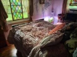 Lush Decor Serena 3-Piece Comforter Set -Bedding Shop 620 4