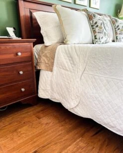 Lush Decor Medallion Scallop Bedspread Set -Bedding Shop 620 7