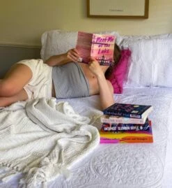 Lush Decor Medallion Scallop Bedspread Set -Bedding Shop 620 8