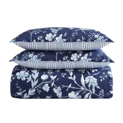 Laura Ashley Branch Toile 7-piece Duvet Cover Set 10 Laura Ashley Branch Toile 7-piece Duvet Cover Set -Bedding Shop 6226973 ALT3