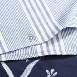 Laura Ashley Branch Toile 7-piece Duvet Cover Set 12 Laura Ashley Branch Toile 7-piece Duvet Cover Set -Bedding Shop 6226973 ALT5