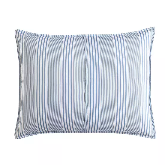 Laura Ashley Branch Toile 7-piece Duvet Cover Set 7 Laura Ashley Branch Toile 7-piece Duvet Cover Set - Image 7