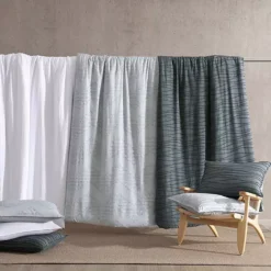 Koolaburra By UGG Koolawash Wavy Clip Jack Comforter Set With Shams -Bedding Shop 6228162 ALT4