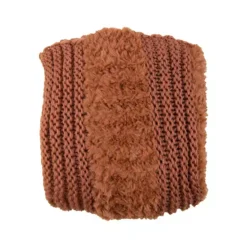 Donna Sharp Plush Knit Throw Blanket -Bedding Shop 6319064 ALT7