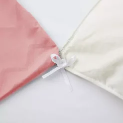 Unikome Ultra Soft Clipped Jacquard Duvet Cover Set Chic Home Bedding Duvet Cover -Bedding Shop 6342997 ALT3