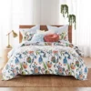 Levtex Home Eleni Quilt Set With Shams