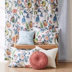 Levtex Home Eleni Quilt Set With Shams -Bedding Shop 6429577 ALT4