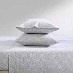 Laura Ashley Percale Floral Sheet Set -Bedding Shop 6474308 ALT13