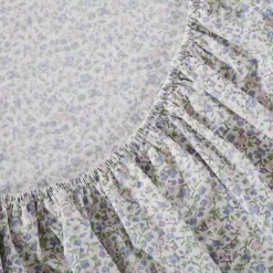 Laura Ashley Percale Floral Sheet Set -Bedding Shop 6474308 ALT8