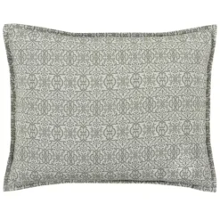 Royal Court Evergreen Quilt Set With Shams -Bedding Shop 6495847 ALT3