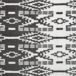 Eddie Bauer San Juan Print & Sherpa Reversible Throw Blanket -Bedding Shop 6505454 ALT4