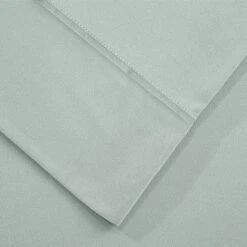 Modern Threads Solid Sheet Set 21 Modern Threads Solid Sheet Set -Bedding Shop 6520229 Smoke