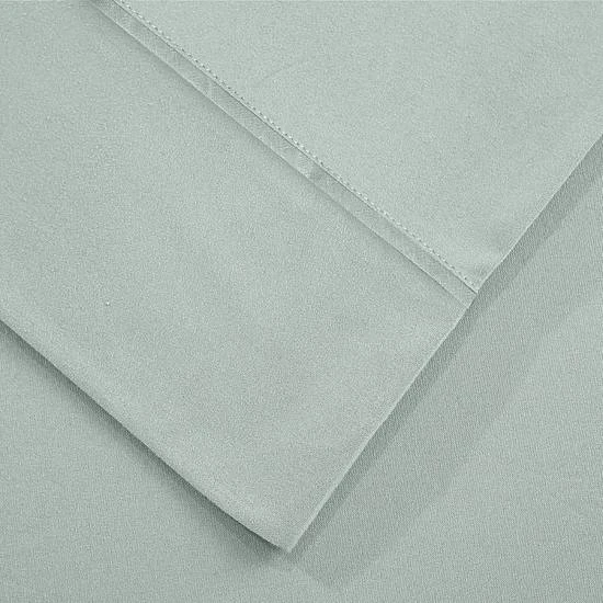 Modern Threads Solid Sheet Set 8 Modern Threads Solid Sheet Set - Image 8