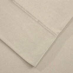 Modern Threads Solid Sheet Set 24 Modern Threads Solid Sheet Set -Bedding Shop 6520229 Taupe