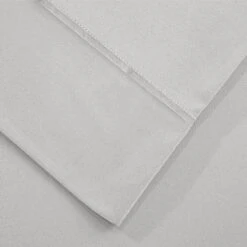 Modern Threads Solid Sheet Set 23 Modern Threads Solid Sheet Set -Bedding Shop 6520229 Vapor Blue