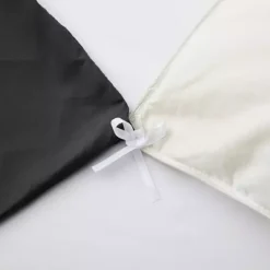 Unikome Soft Duvet Cover With Zipper Closure-Chic Home Bedding Duvet Cover -Bedding Shop 6526240 ALT3