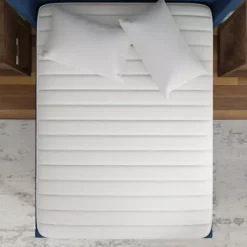 Sealy Elite Cool Touch Mattress Pad 8 Sealy Elite Cool Touch Mattress Pad -Bedding Shop 6538215 ALT2