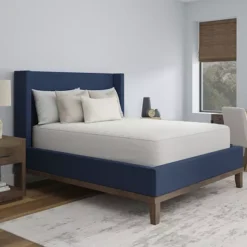 Sealy Elite Cool Touch Mattress Pad 9 Sealy Elite Cool Touch Mattress Pad -Bedding Shop 6538215 ALT3