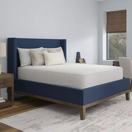 Sealy Elite Cool Touch Mattress Pad 4 Sealy Elite Cool Touch Mattress Pad - Image 4