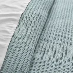 Levtex Home Cloud Waffle Duvet Cover Set -Bedding Shop 6554496 ALT3