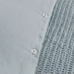 Levtex Home Cloud Waffle Duvet Cover Set -Bedding Shop 6554496 ALT6