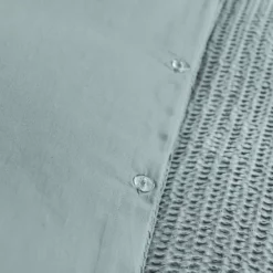 Levtex Home Cloud Waffle Duvet Cover Set -Bedding Shop 6554496 CP ALT5