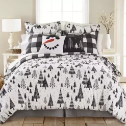 Levtex Home Homethreads Northern Star Comforter And Sham Set