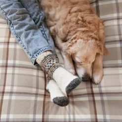 Levtex Home Spencer Plaid Flannel Duvet Cover Set 16 Levtex Home Spencer Plaid Flannel Duvet Cover Set -Bedding Shop 6554757 ALT5