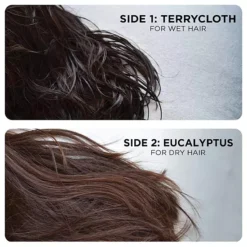 SHINE Wet/Dry 2-in-1 Satin Pillowcase -Bedding Shop 6566251 ALT6