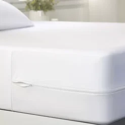 Urban Loft's Mattress Protector Spill Proof Premium Bed Bug Encasement